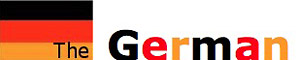Logo Ilke The German